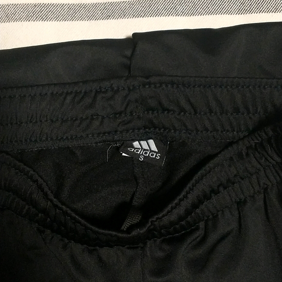 Adidas Men's running pants - Picture 3 of 5